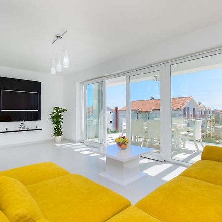 Apartment Royal II Vodice Dış mekan fotoğraf