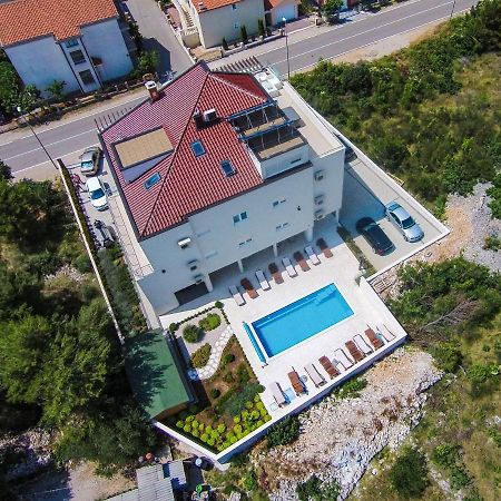Apartment Royal II Vodice Dış mekan fotoğraf
