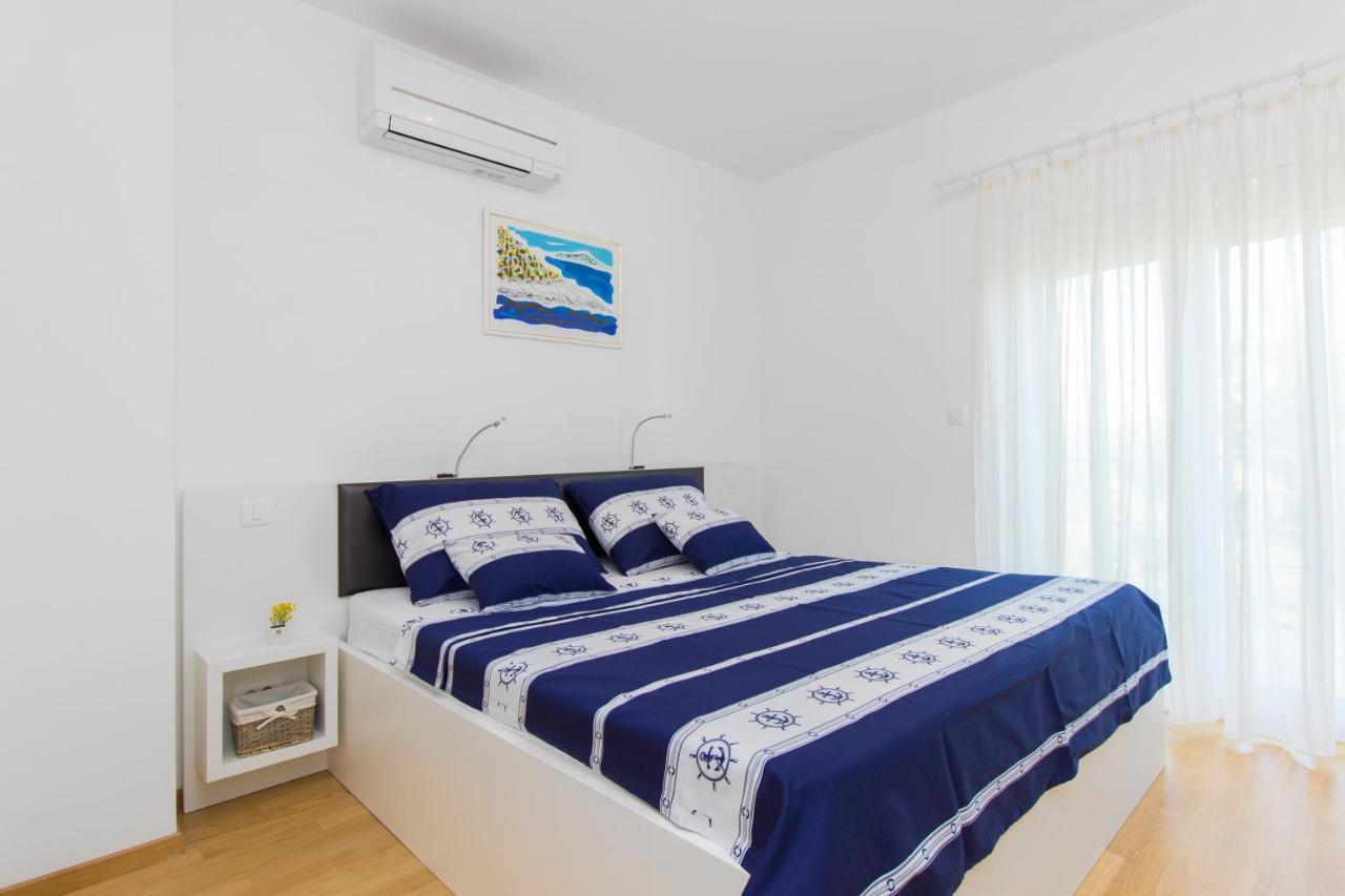 Apartment Royal II Vodice Dış mekan fotoğraf
