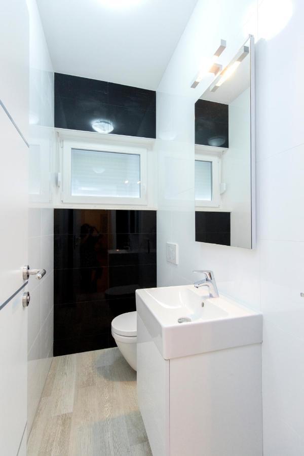 Apartment Royal II Vodice Dış mekan fotoğraf