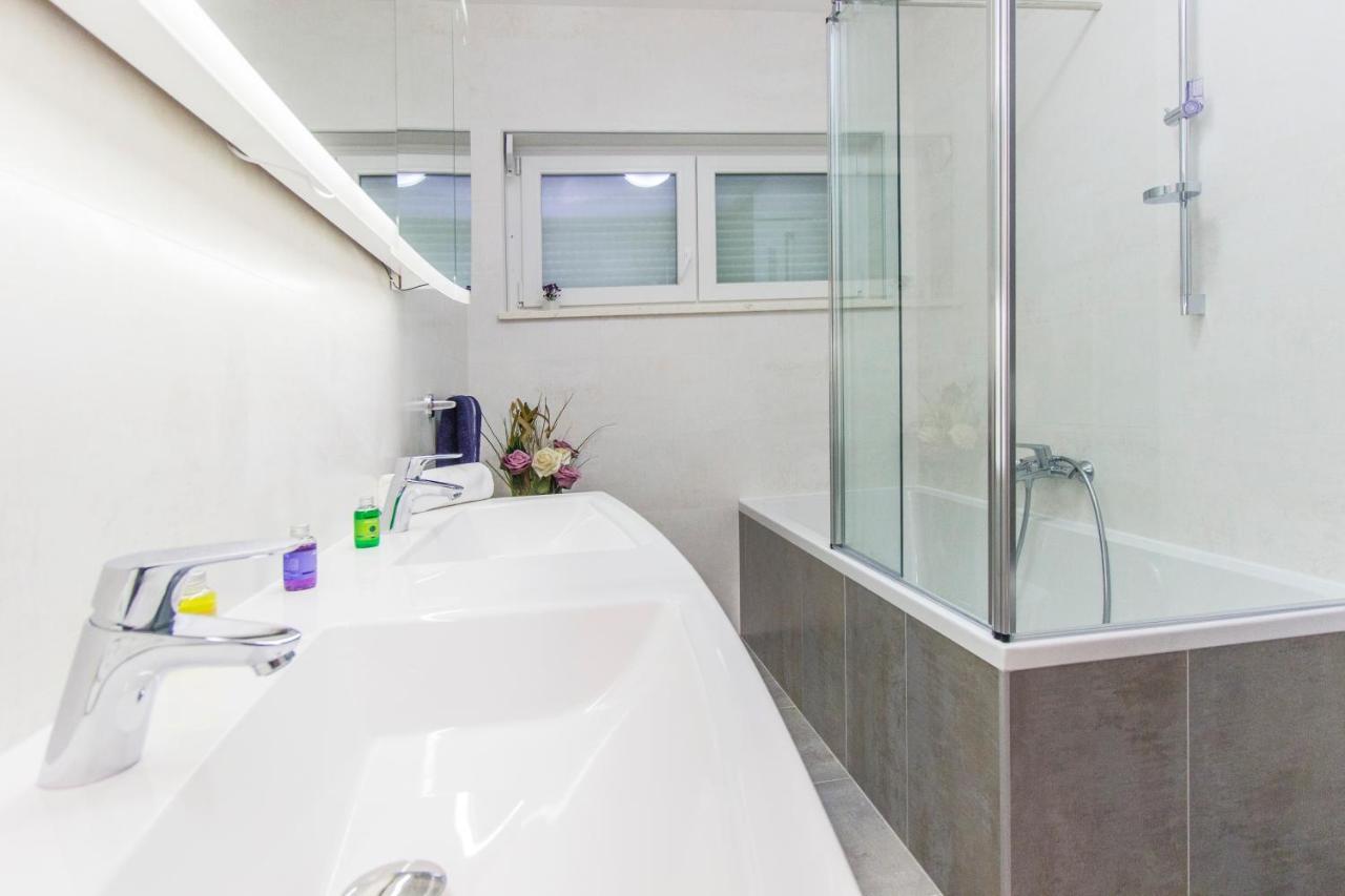 Apartment Royal II Vodice Dış mekan fotoğraf