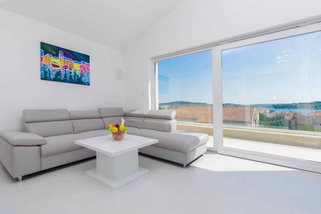 Apartment Royal II Vodice Dış mekan fotoğraf