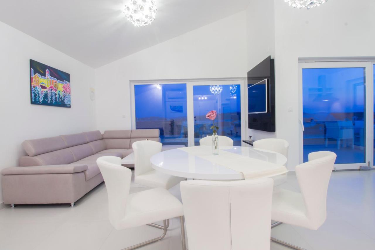 Apartment Royal II Vodice Dış mekan fotoğraf