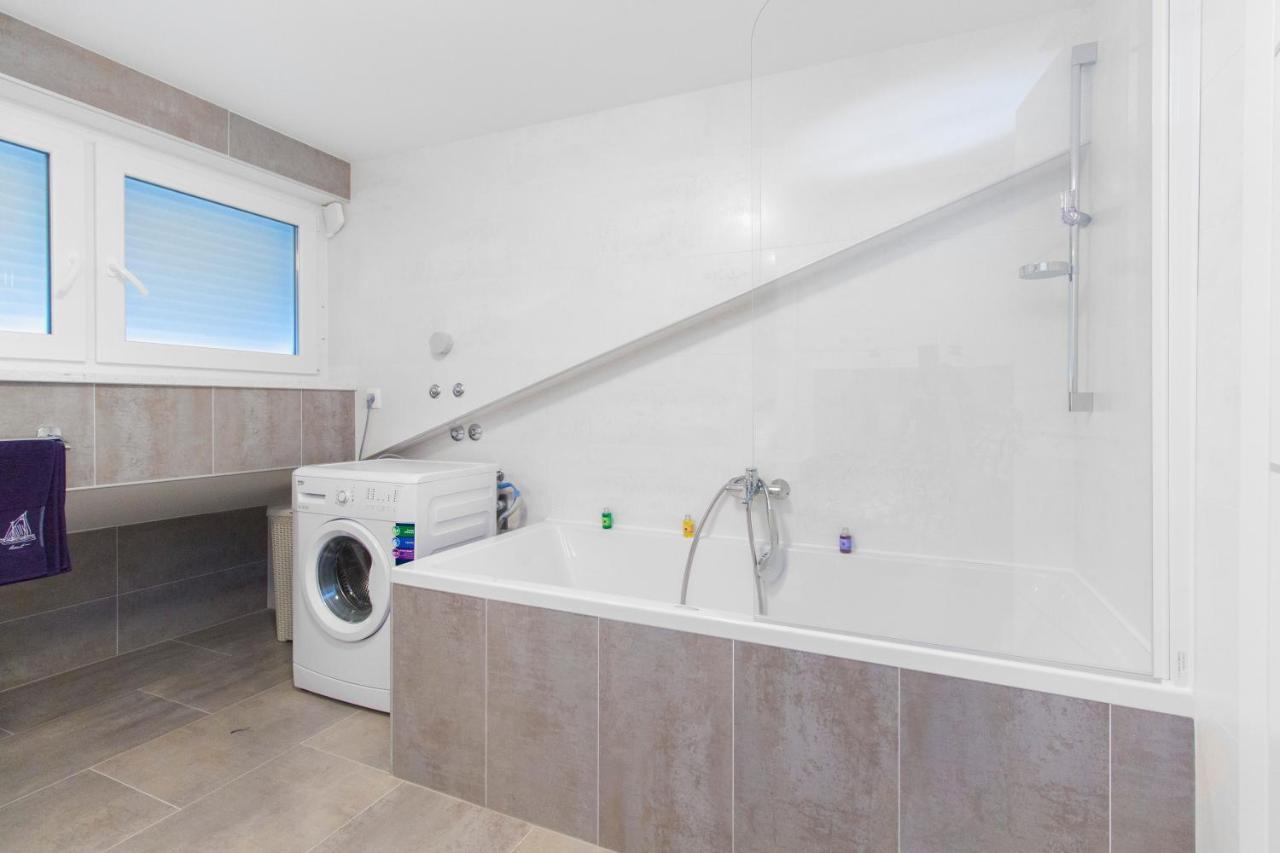 Apartment Royal II Vodice Dış mekan fotoğraf