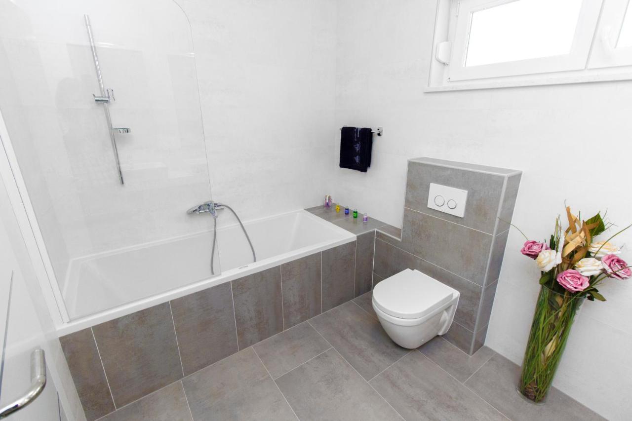 Apartment Royal II Vodice Dış mekan fotoğraf