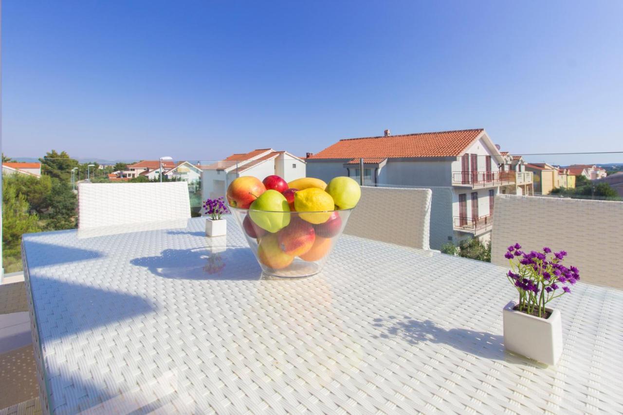 Apartment Royal II Vodice Dış mekan fotoğraf