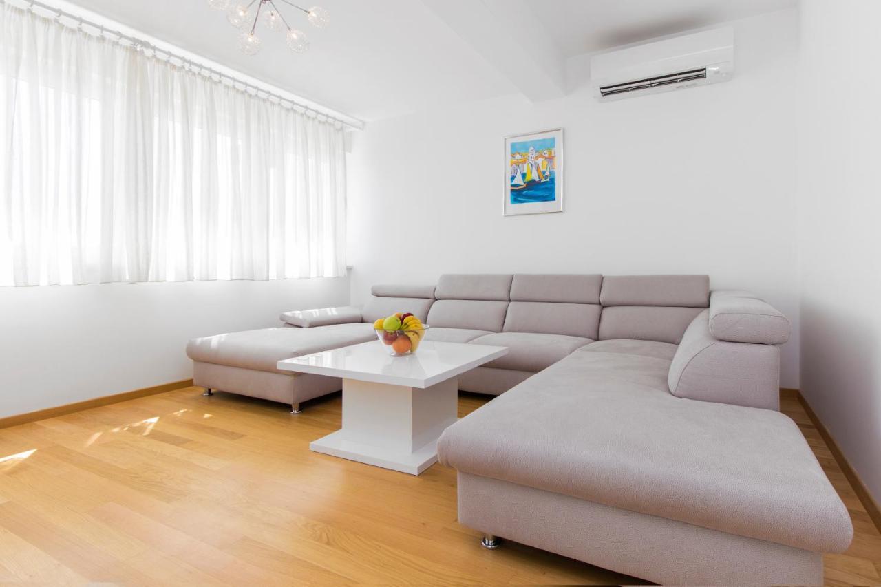 Apartment Royal II Vodice Dış mekan fotoğraf