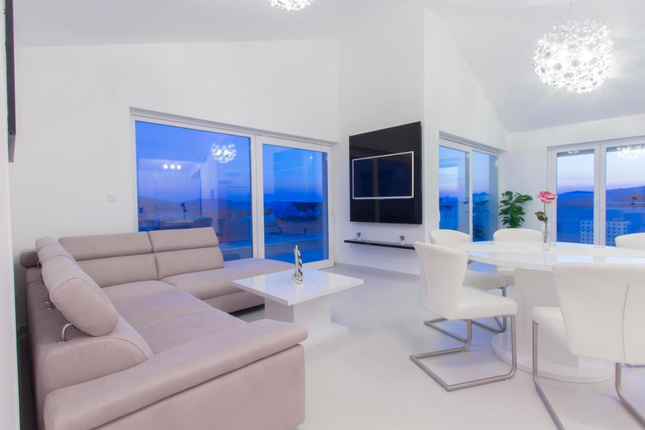 Apartment Royal II Vodice Dış mekan fotoğraf