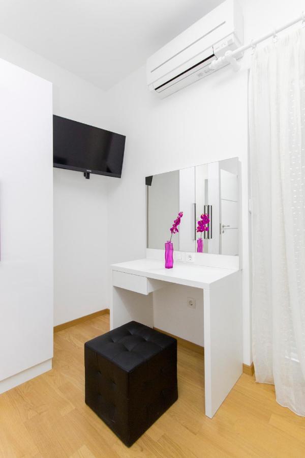 Apartment Royal II Vodice Dış mekan fotoğraf