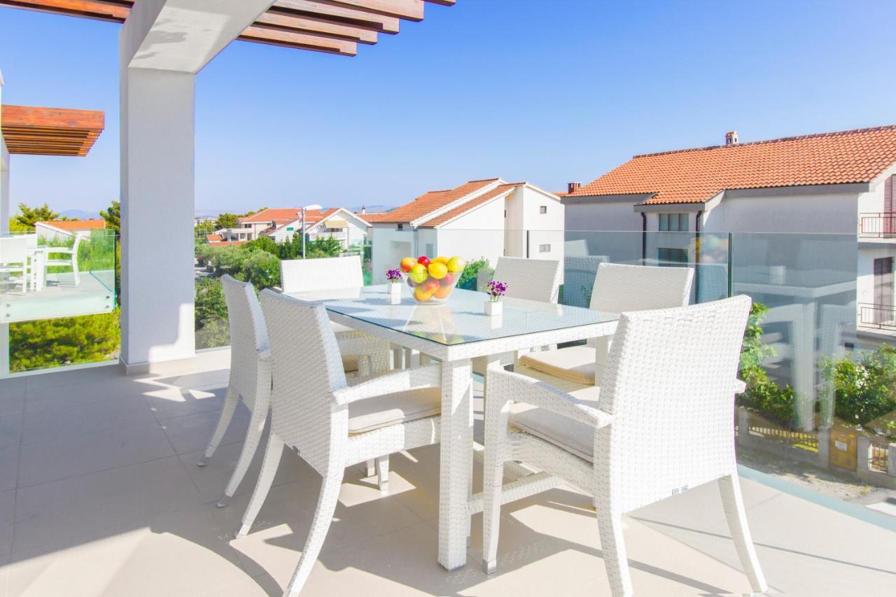 Apartment Royal II Vodice Dış mekan fotoğraf