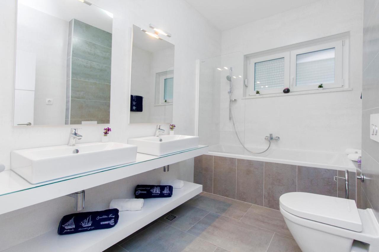 Apartment Royal II Vodice Dış mekan fotoğraf