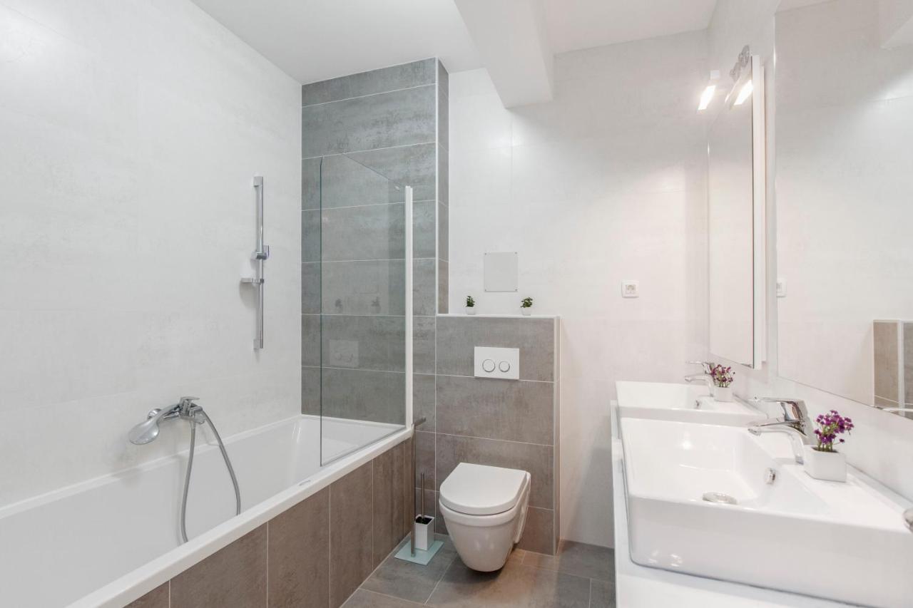 Apartment Royal II Vodice Dış mekan fotoğraf