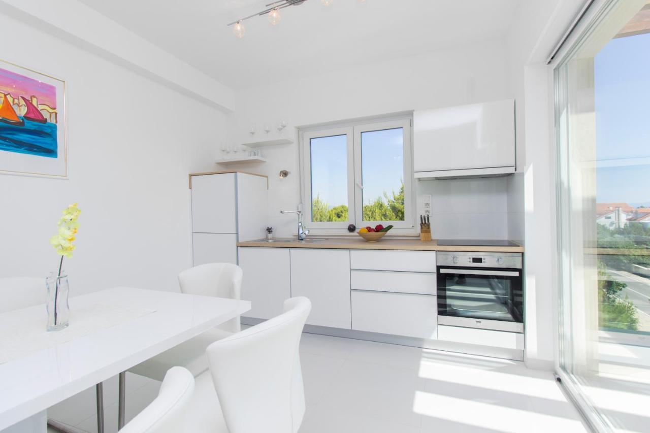 Apartment Royal II Vodice Dış mekan fotoğraf