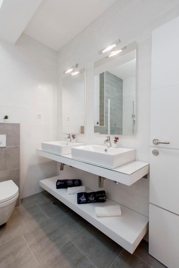 Apartment Royal II Vodice Dış mekan fotoğraf