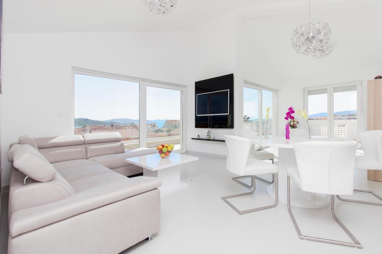 Apartment Royal II Vodice Dış mekan fotoğraf