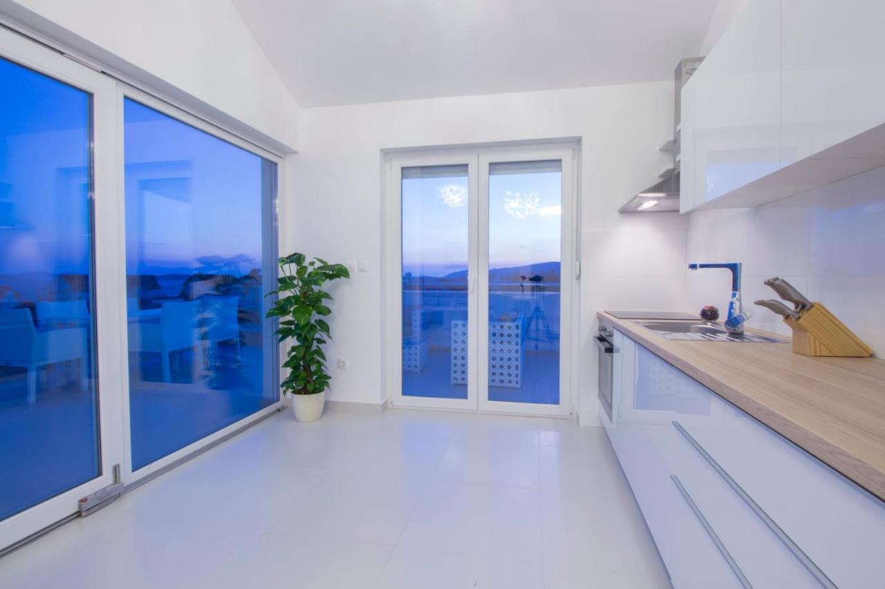 Apartment Royal II Vodice Dış mekan fotoğraf