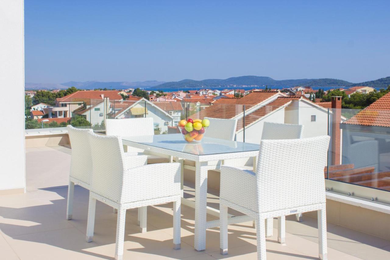 Apartment Royal II Vodice Dış mekan fotoğraf