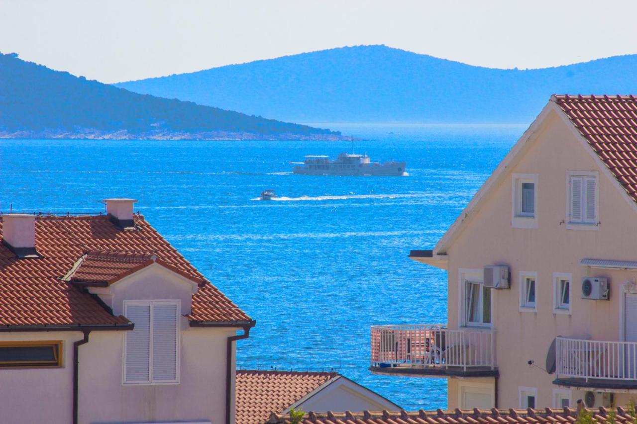 Apartment Royal II Vodice Dış mekan fotoğraf