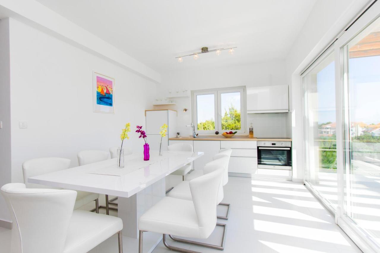 Apartment Royal II Vodice Dış mekan fotoğraf