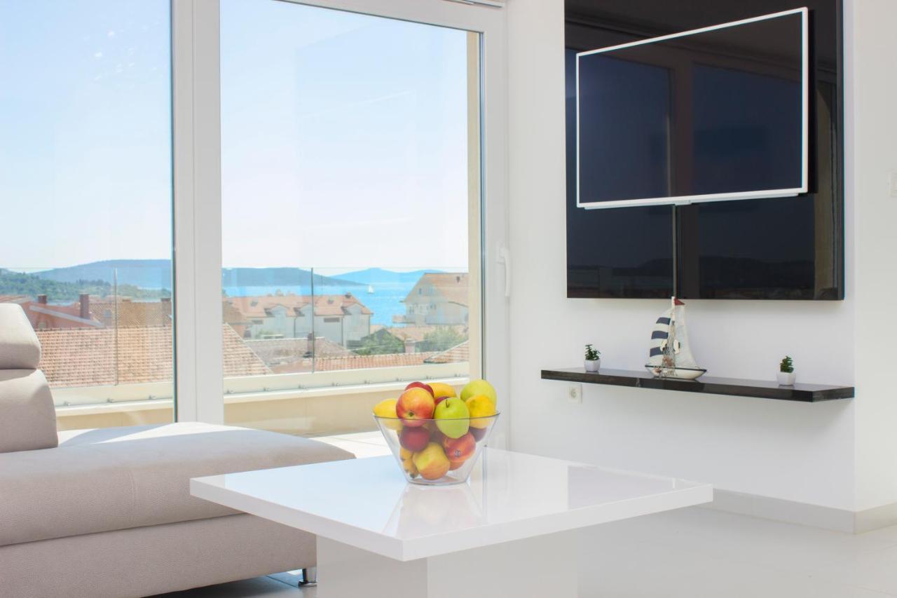 Apartment Royal II Vodice Dış mekan fotoğraf